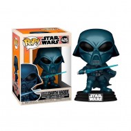 Funko Pop Star Wars - Darth Vader - 426